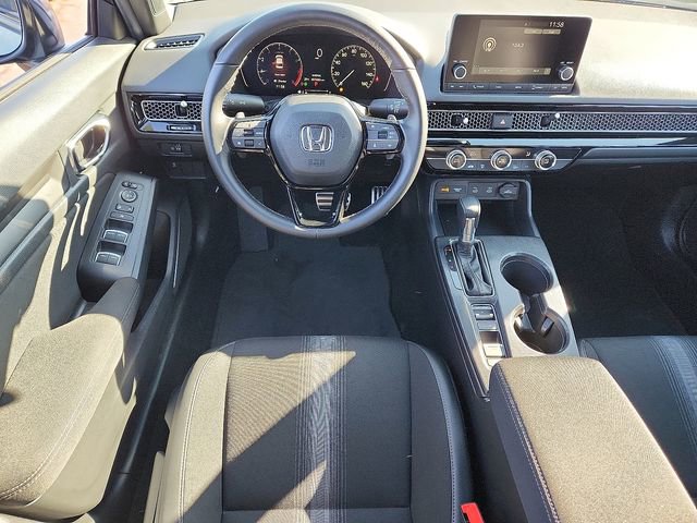 Used 2025 Honda Civic Sport image 11