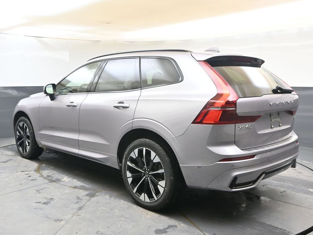 New 2026 Volvo XC60 B5 Plus w/ Protection Package Premier image 3