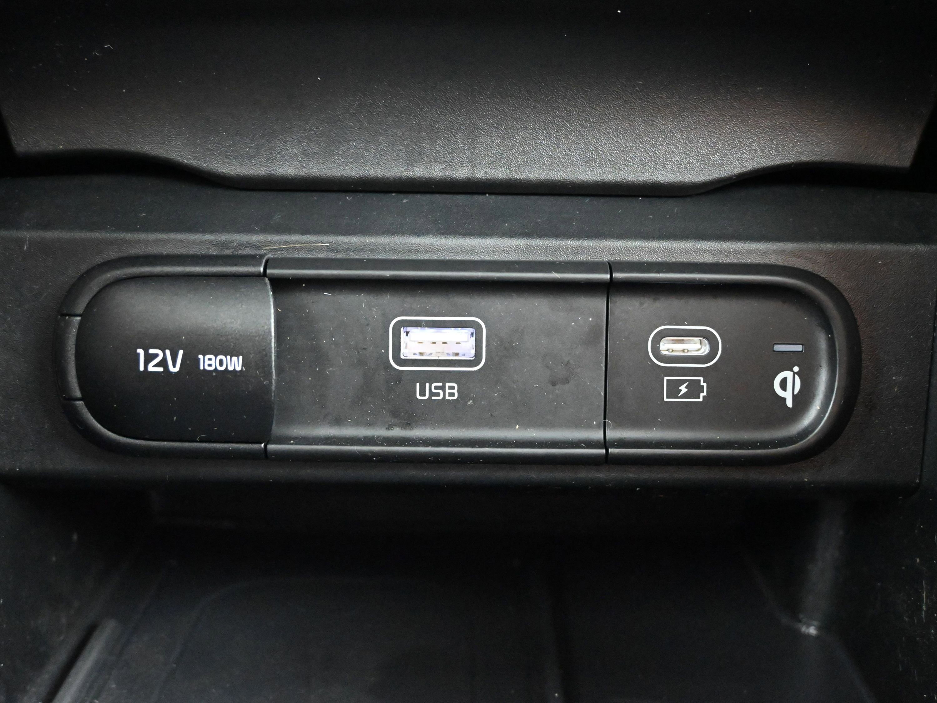 Used 2024 Kia Telluride EX X-Line image 18