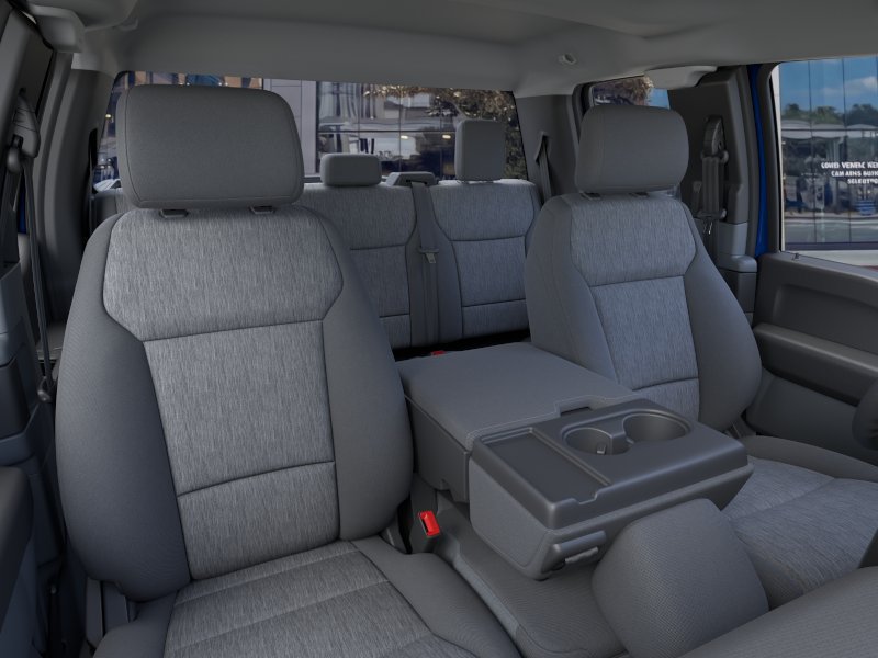 New 2026 Ford F150 XL RWD image 10
