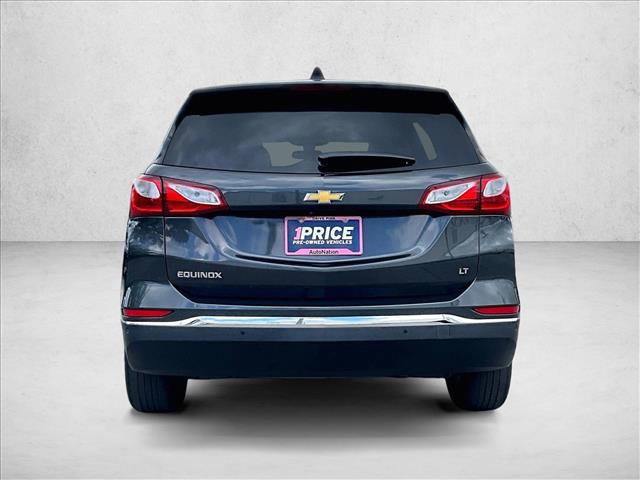 Used 2019 Chevrolet Equinox LT image 4