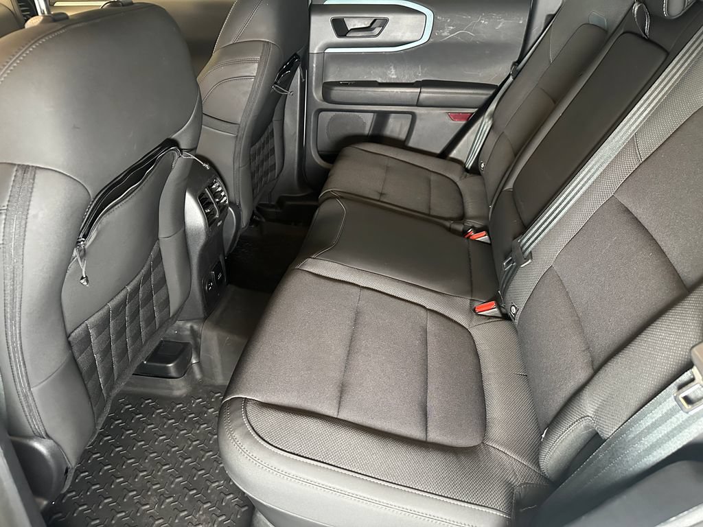 Used 2024 Ford Bronco Sport Badlands AWD/4WD image 20