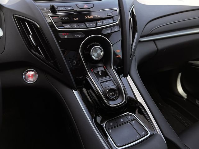 Certified 2024 Acura RDX SH-AWD image 19