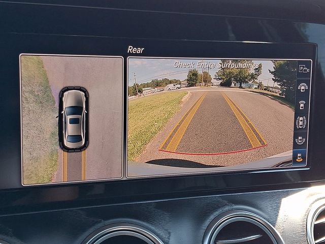 Used 2019 Mercedes-Benz E 300 4MATIC image 19