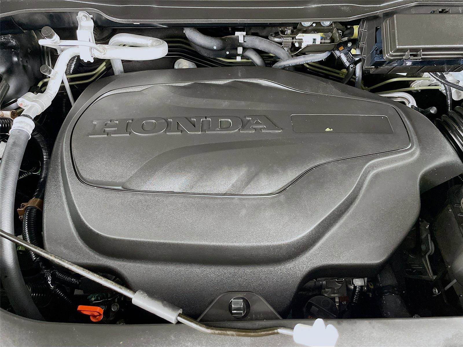 Used 2025 Honda Ridgeline TrailSport image 36