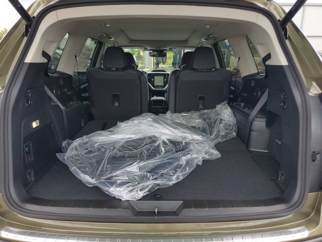 New 2026 Subaru Ascent Limited w/ Popular Package #1 AWD/4WD image 9
