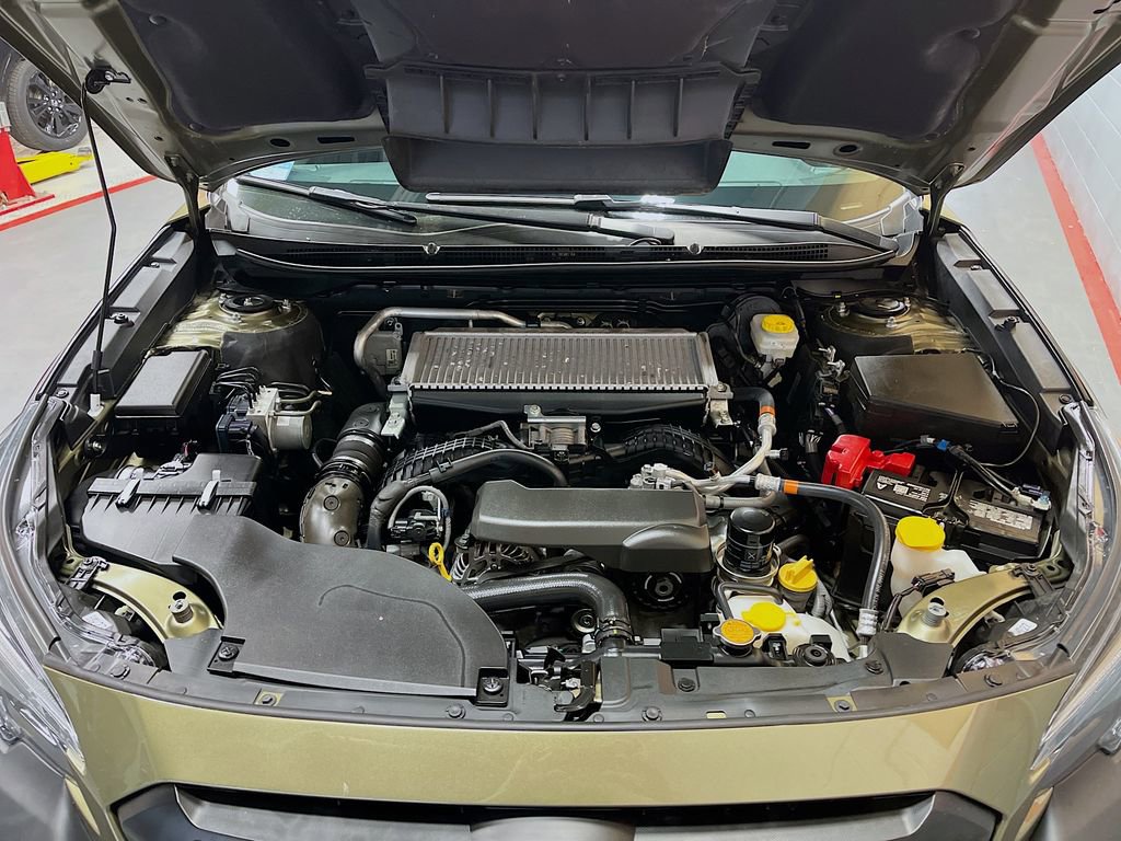 Used 2025 Subaru Outback Wilderness image 32