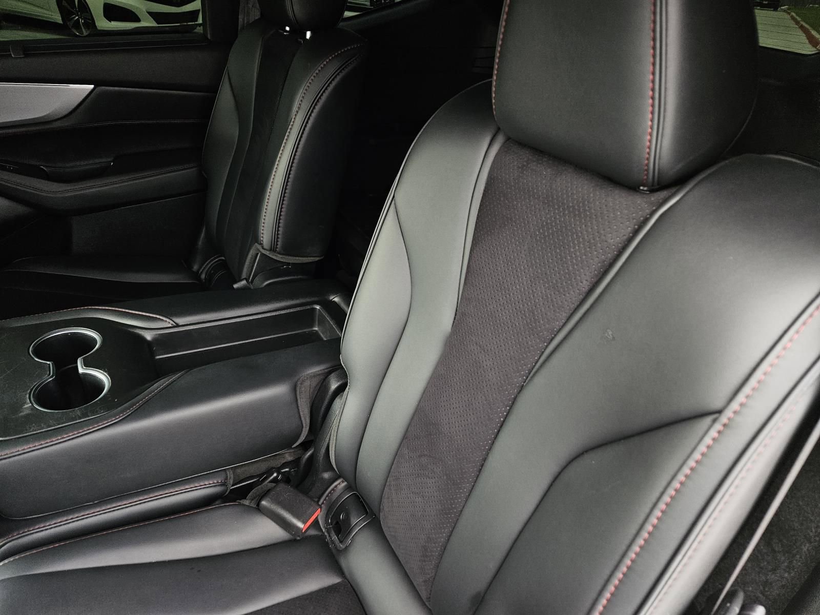 Used 2024 Acura MDX A-Spec image 15