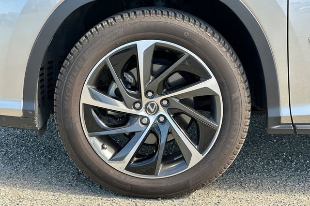 Used 2018 Lexus RX 350 FWD w/ Luxury Package image 34