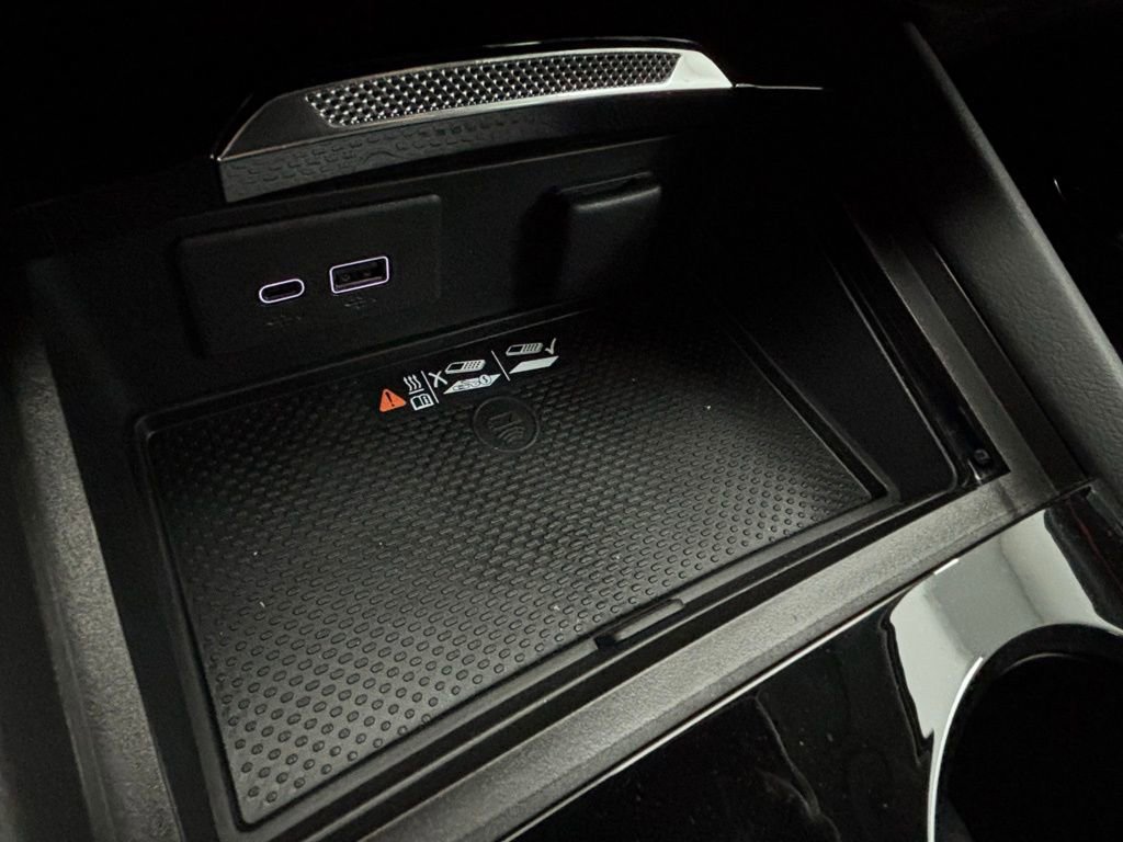 New 2025 Buick Envision Preferred image 9