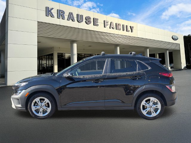 Used 2022 Hyundai Kona SEL FWD image 4