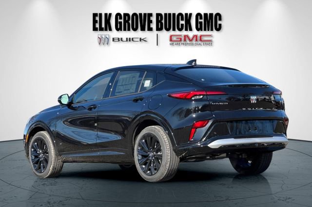New 2026 Buick Envista Sport Touring w/ Convenience I Package image 6