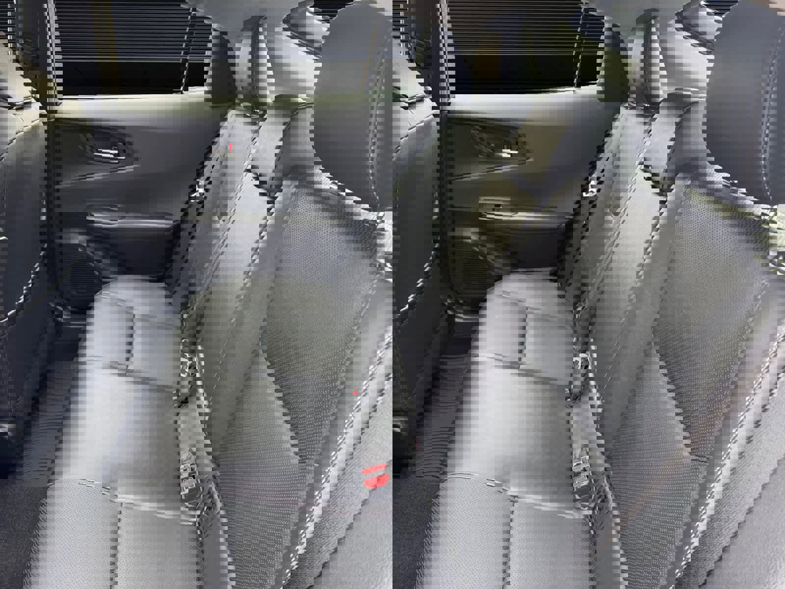 Used 2024 Toyota Prius Limited w/ Limited Premium Package image 16