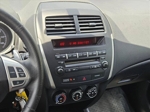 Used 2011 Mitsubishi Outlander Sport ES FWD image 13