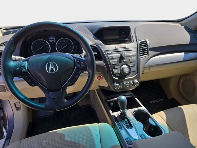 Used 2015 Acura RDX AWD image 19