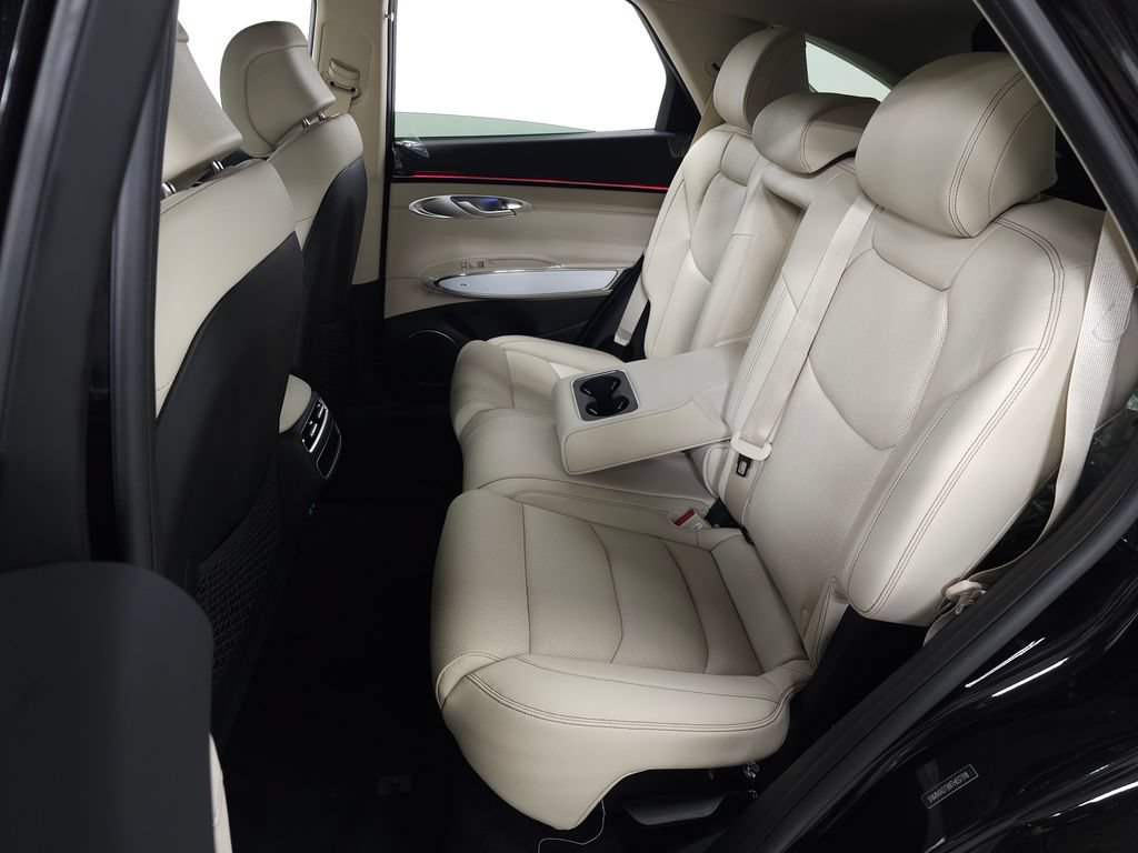 New 2026 Genesis GV70 2.5T Select AWD/4WD image 25