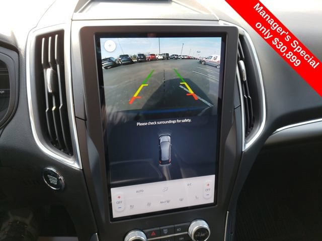 Used 2024 Ford Edge Titanium AWD/4WD image 23