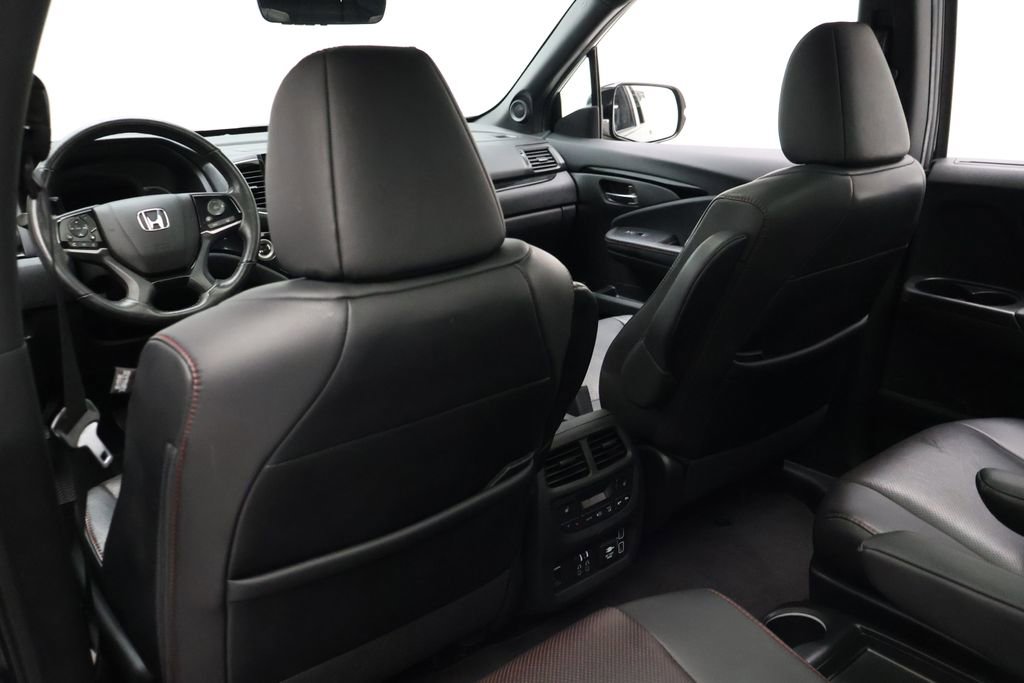 Used 2020 Honda Pilot Black Edition image 20