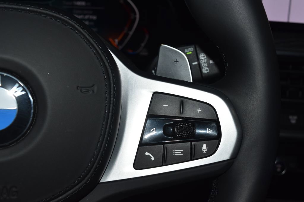 Certified 2024 BMW X3 xDrive30i w/ Premium Package image 9