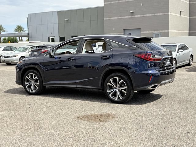 Used 2019 Lexus RX 350 AWD image 29