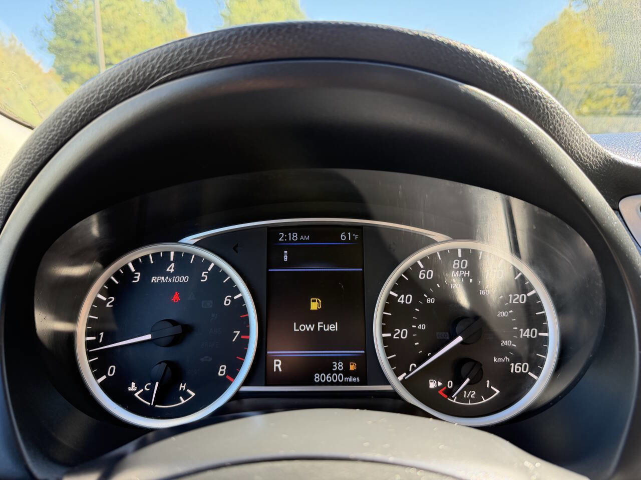 Used 2019 Nissan Sentra SR image 28