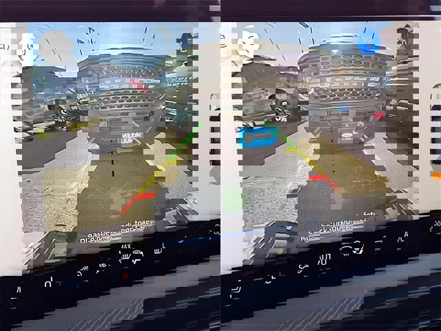 New 2025 Ford Bronco Sport Big Bend image 33