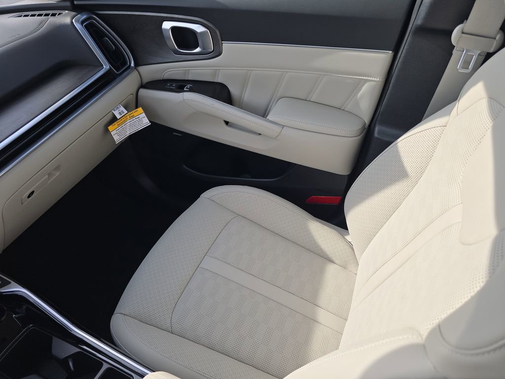 New 2026 Kia Sorento SX image 18