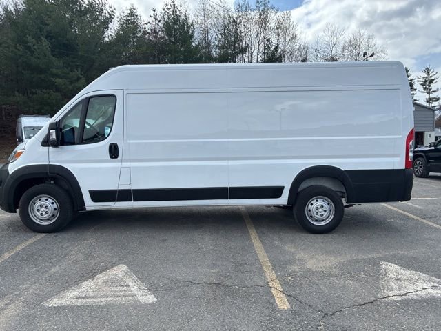 Used 2023 RAM ProMaster 3500 w/ Convenience Group FWD image 14
