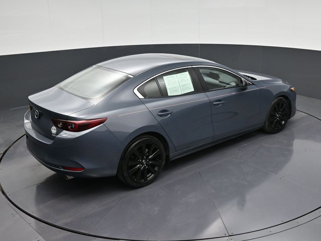 Used 2022 MAZDA MAZDA3 s image 15