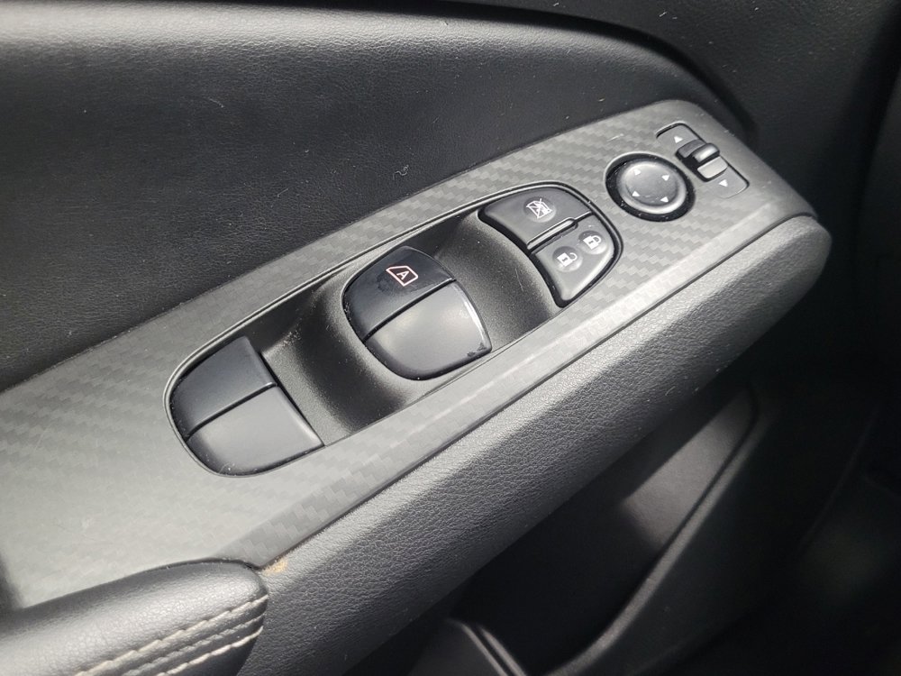 Used 2024 Nissan Altima 2.5 SV image 27