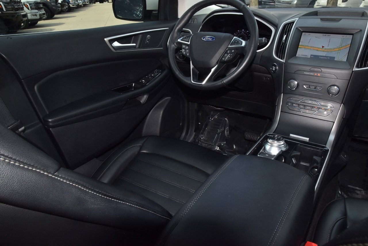 Used 2020 Ford Edge SEL w/ Convenience Package FWD image 15