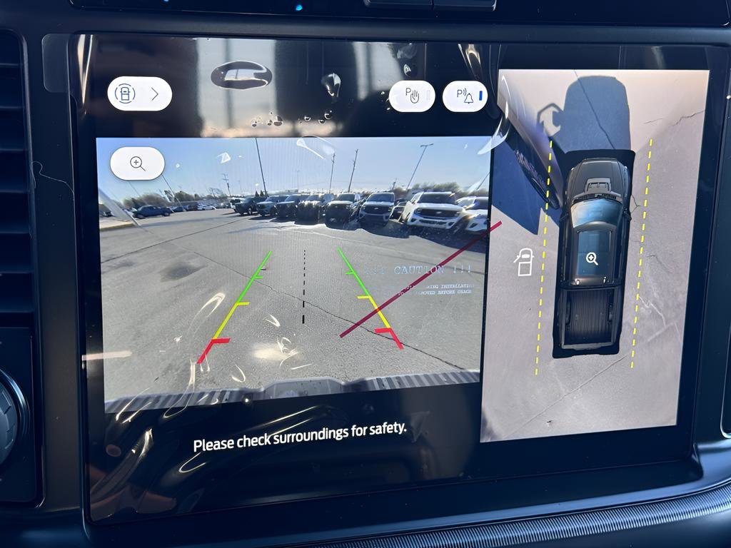 New 2025 Ford F150 Raptor image 15