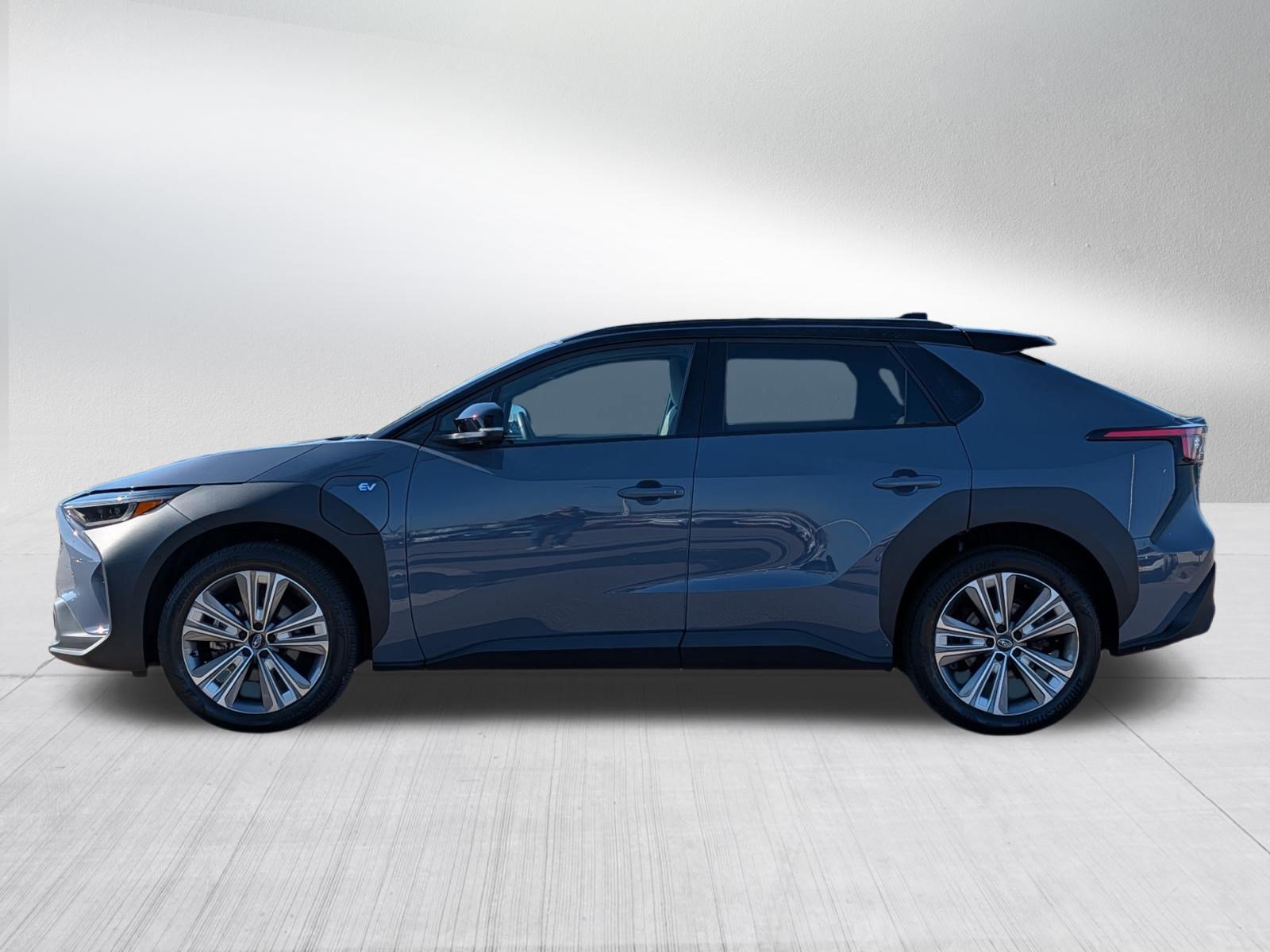 Used 2023 Subaru Solterra AWD image 6