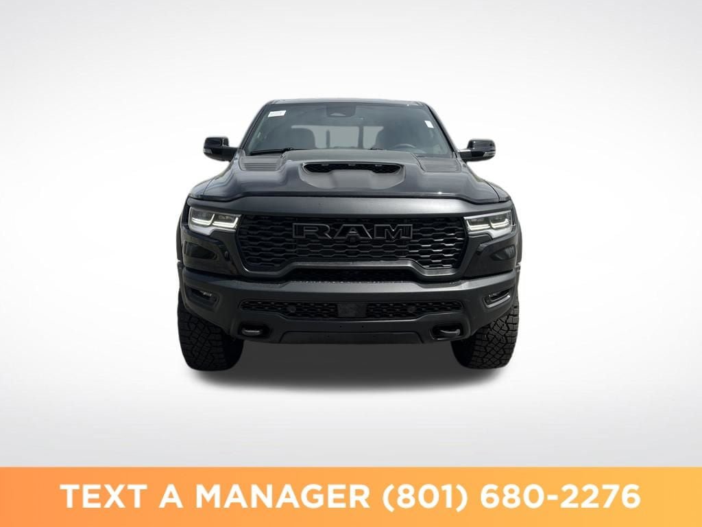 New 2026 RAM 1500 RHO AWD/4WD image 8