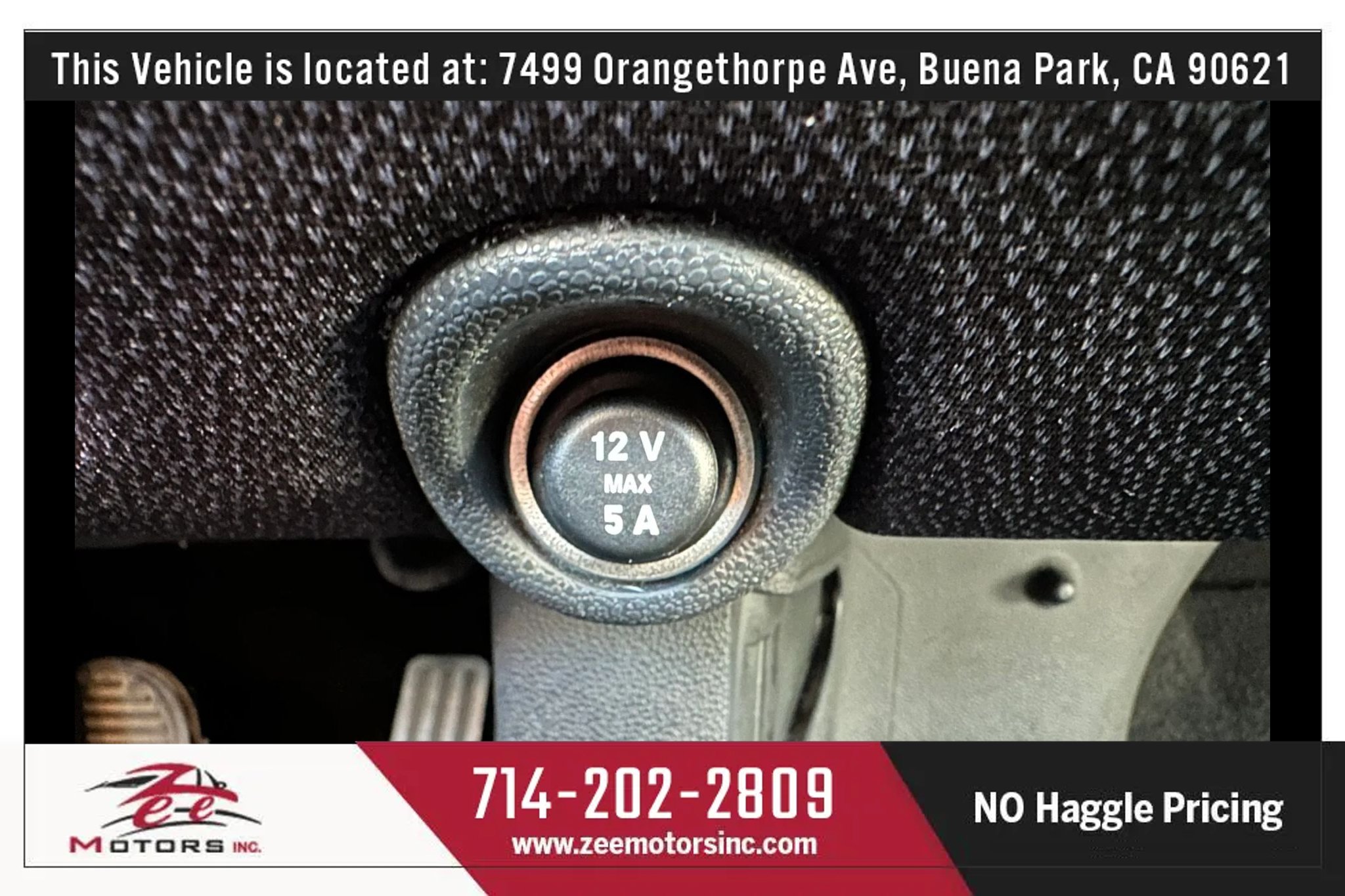 Used 2014 smart fortwo pure RWD image 26
