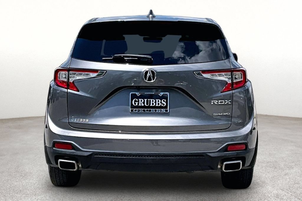 Used 2023 Acura RDX AWD image 5