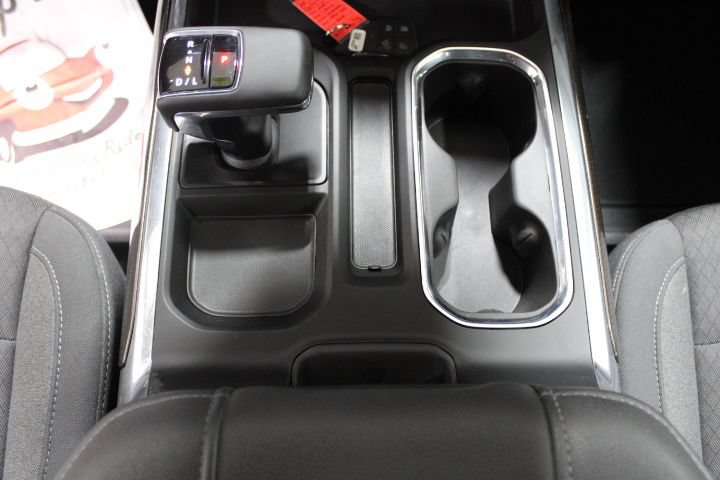 Used 2023 Chevrolet Silverado 1500 RST w/ Protection Package AWD/4WD image 34