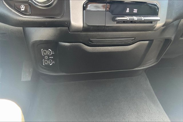 Used 2023 RAM 1500 Lone Star RWD image 17