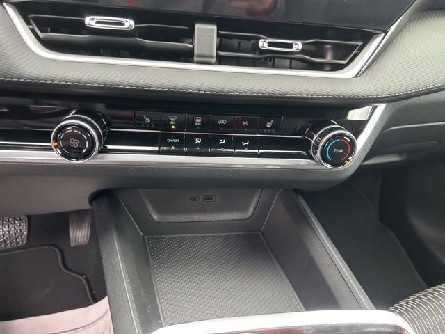 New 2026 Chevrolet Equinox LT image 24