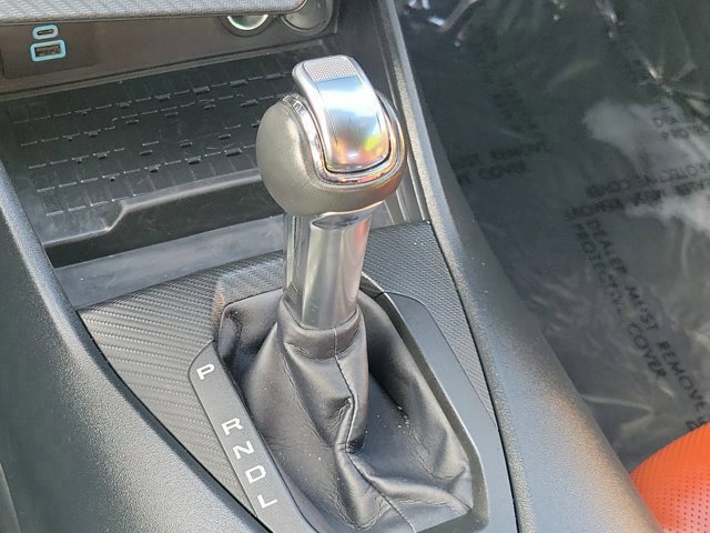 Used 2024 Ford Mustang Premium RWD image 30