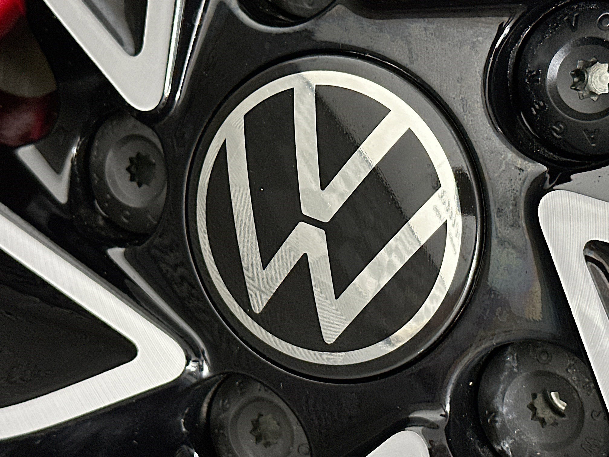 Used 2024 Volkswagen GTI Autobahn image 37