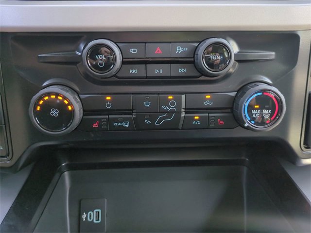 New 2026 Ford F250 XLT w/ XLT Premium Package image 23