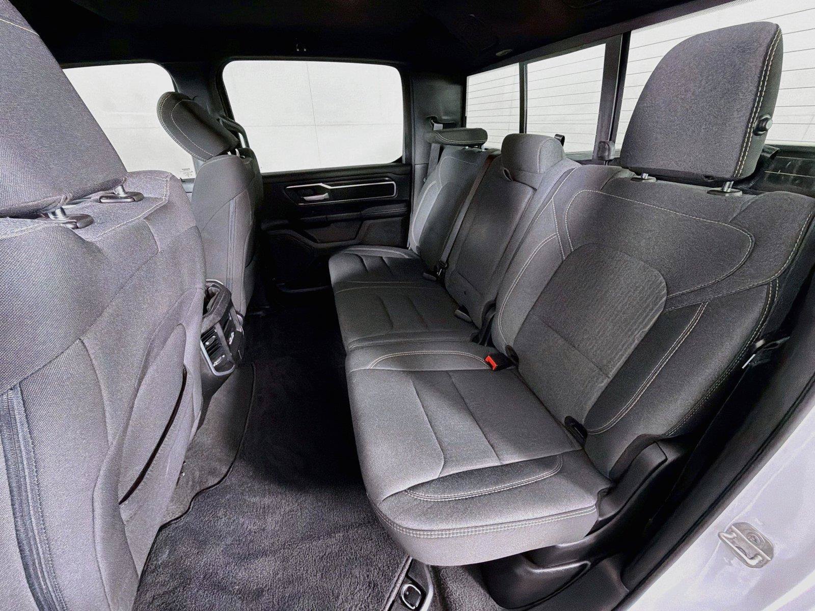 Used 2023 RAM 1500 Big Horn AWD/4WD image 26