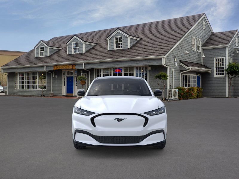New 2025 Ford Mustang Mach-E Premium w/ Interior Protection Package image 6
