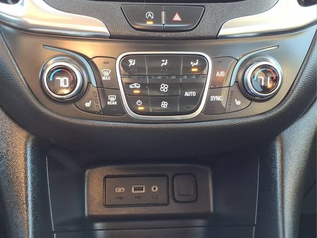 Used 2024 Chevrolet Equinox LT AWD/4WD image 20