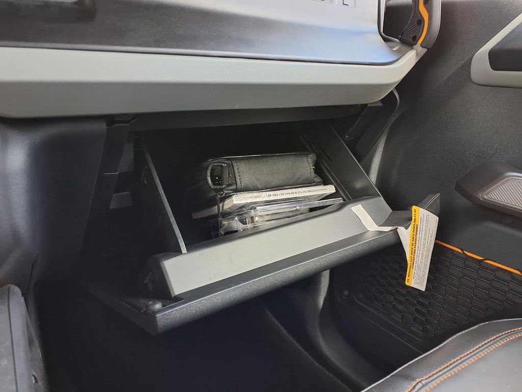 Used 2023 Ford Bronco Badlands w/ Sasquatch Package image 31