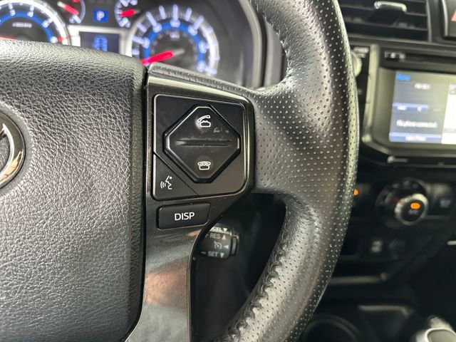 Used 2018 Toyota 4Runner TRD Pro image 16