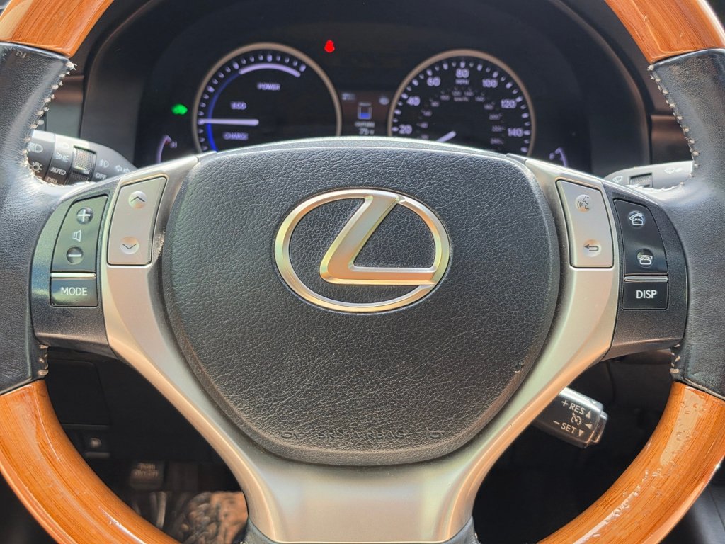 Used 2013 Lexus ES 300h w/ Premium Pkg FWD image 6