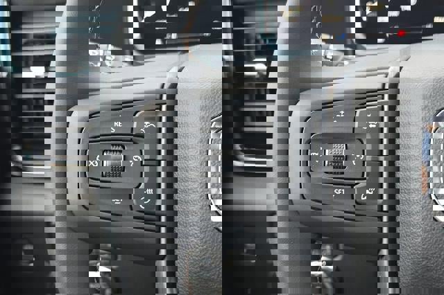 New 2026 GMC Sierra 2500 AT4 image 27