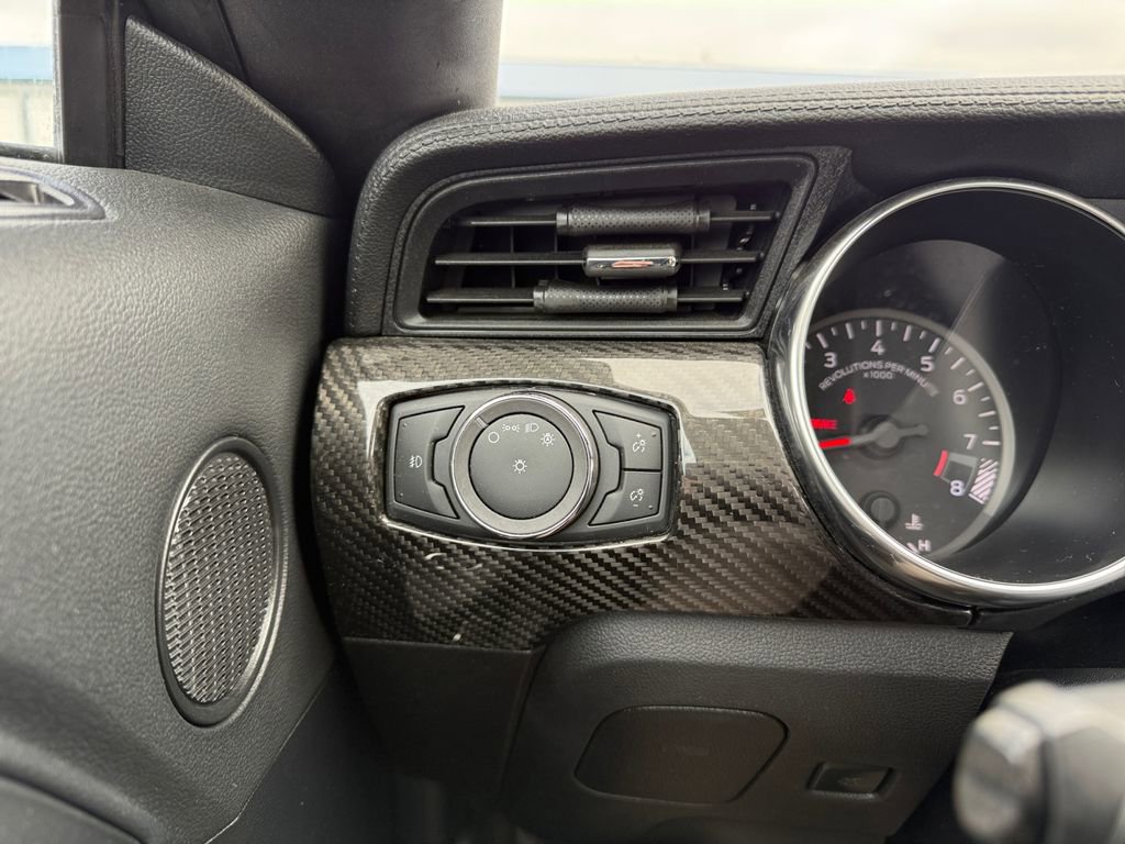 Used 2018 Ford Mustang GT Premium w/ GT Performance Package image 24